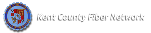Kent County Fiber Network